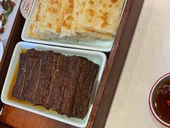 -京味斋·北京烤鸭(北京南站洋桥店)
