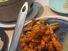 -吕氏疙瘩汤·海鲜新鲁菜(凯德mall新都心店)