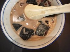 -左记港食(融科天城店)