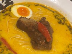 -和府捞面(郑州杉杉奥莱店)