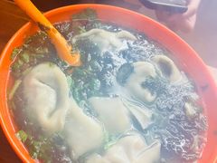 -阿麟馄饨(延长路店)