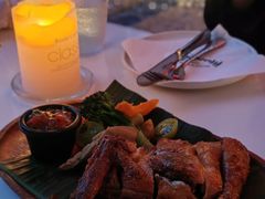 -翠贝卡&Mama Kelly Brunch Coffee(河西店)