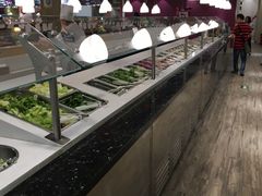 -So Lounge索兰至餐厅(蓝色港湾店)