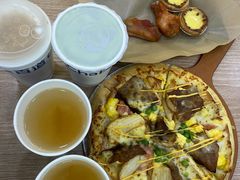 -达美乐比萨(东新路店)
