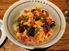 -老雒阳清真水席(瀍河店)