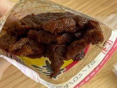 -长发西饼(道前店)