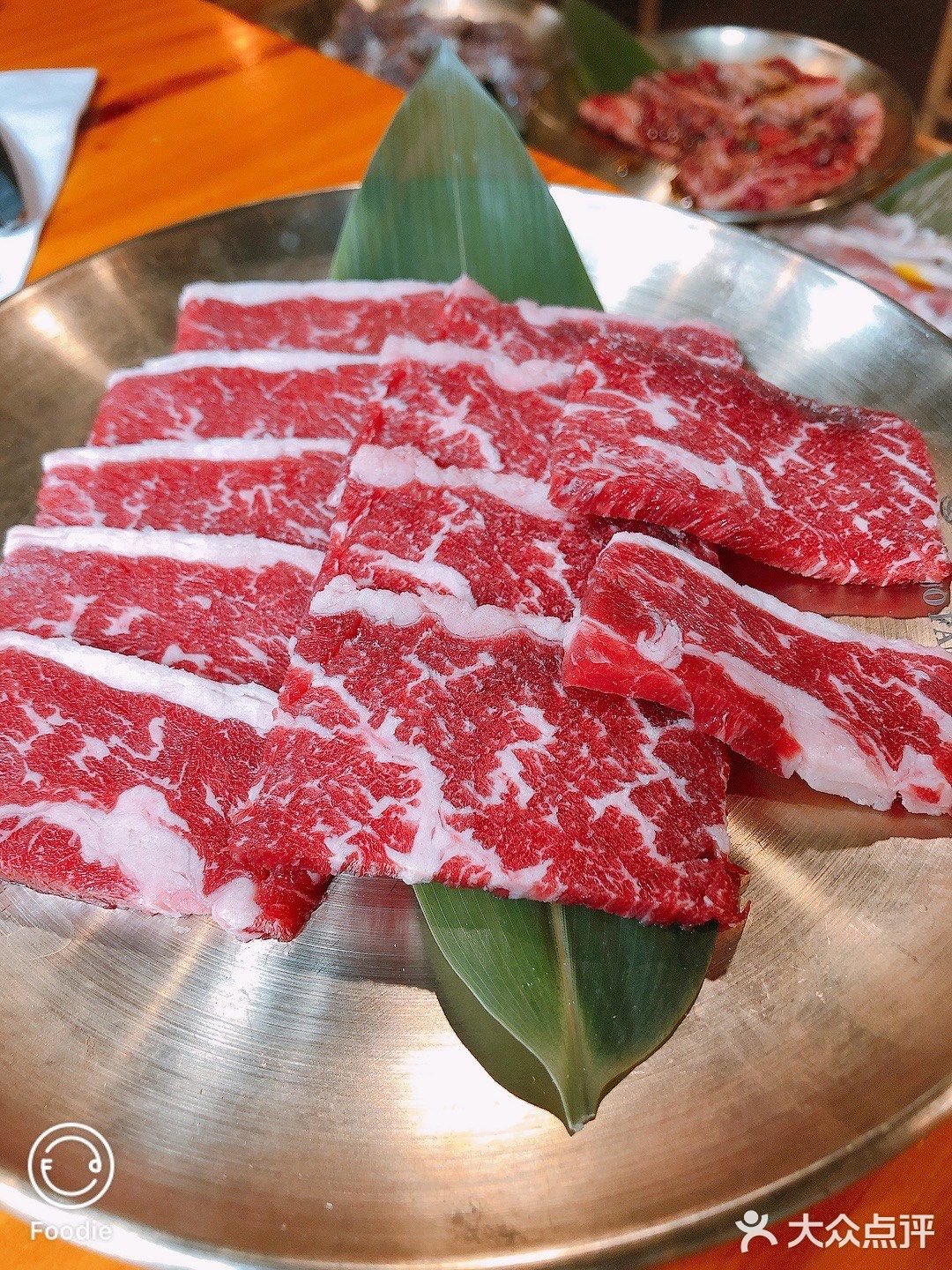 冬日多吃肉肉哦！