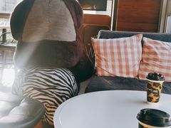 -ZOO COFFEE 动物园咖啡(亦庄店)