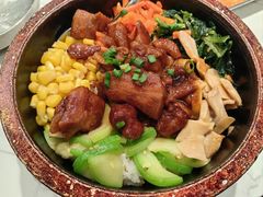 -花味·自助烤肉(雨花客厅店)
