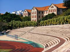 -厦门大学(思明校区)