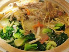 -老鸭集(金沙龙湖天街店)