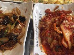 -故乡家韩国料理(丹东街店)