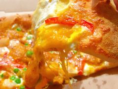 -达美乐比萨(定西路店)