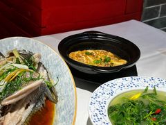 -围龙屋客家食府(福田店)