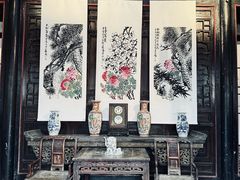 -天朝元辅-徐州民俗博物馆