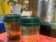-天福茗茶(王府井百货大楼店)