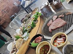 -鑫釜山海鲜烧烤(浑南店)