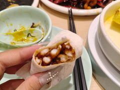 -吕氏疙瘩汤·新派鲁菜(芝罘万达店)