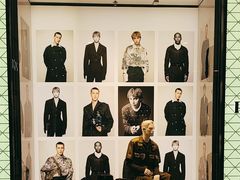 -PRADA普拉达(德基广场店)