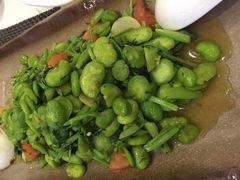 -泉味道贵州厨房(三里河店)