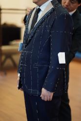 -Mr.Royal御匠先生·手工全麻衬衣西服定制