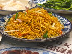 -阿殳菜馆·私厨(水围村店)