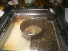 -巴奴毛肚火锅(六天地店)
