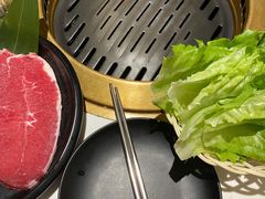 -花味烤肉·拌饭(庐阳万象汇店)