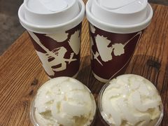 -成川茶店·潮汕工夫浓茶(万象店)