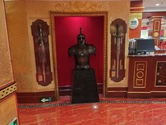 -红色江山(首钢国际大厦店)