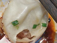 -龍堂蟹黄小笼包(万家丽店)