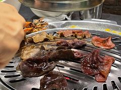 -喜来稀肉(虹泉路店)