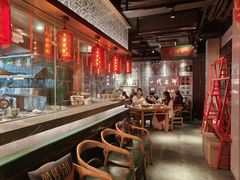 -大鸽饭(北京路店)