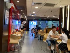 -肯德基(中心书城店)
