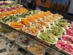 -京穆兰兰州牛肉面·清真(中川机场店)