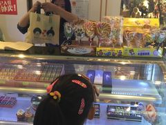 -CAKE BOSS 蛋糕老板(北京世纪金源购物中心)