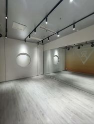 -R.A Dance智能自助舞蹈练习室