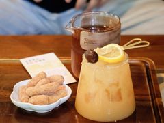 -时光花园(白鹭洲店)