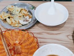 -马武胡辣汤海三水煎包(古槐街店)