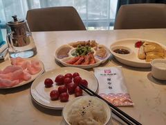 -小舟山海鲜