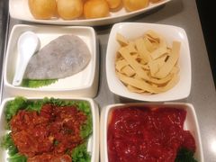 -海底捞火锅(名门店)