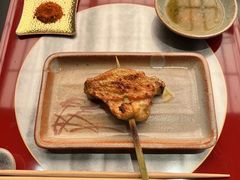 -鳥喜Toriki怀石烧鸟料理