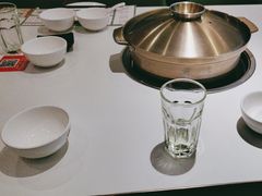 -烹然四季椰子鸡火锅(姚家园万象汇店)