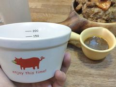 -大帅的美食(麒麟巷店)