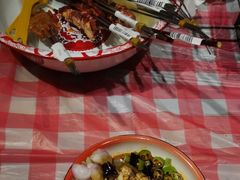 -生火火·小炉子炭烤(金楠天街总店)