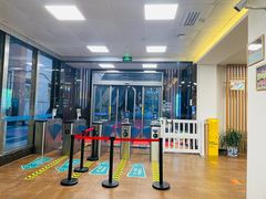 -陕西省游泳跳水馆