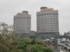 -河源客天下-温泉小镇