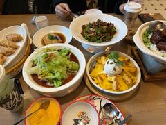 -新白鹿餐厅(城西银泰城店)