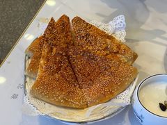 -伊北味·清真青海拉面村(延安路店)