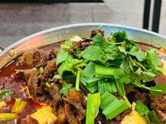 -江三王记牛杂馆(总店)